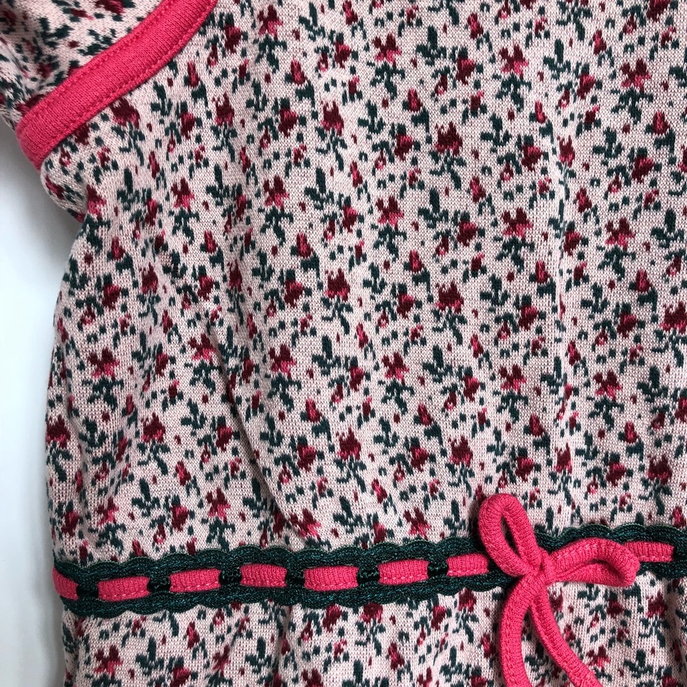 NWT Matilda Jane Knit Dress SZ 2 - Picture 5 of 7